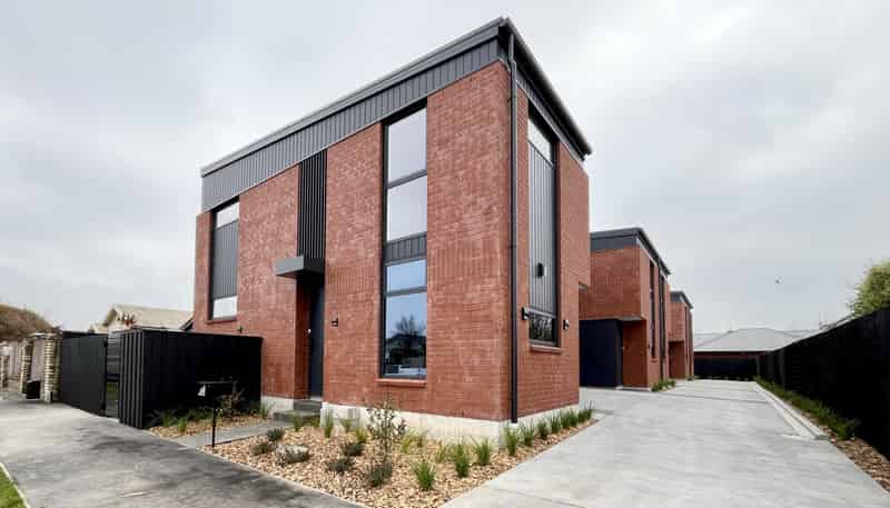 1/28 Harker Street, Spreydon