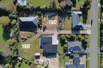 19D Gordon Street, Weston