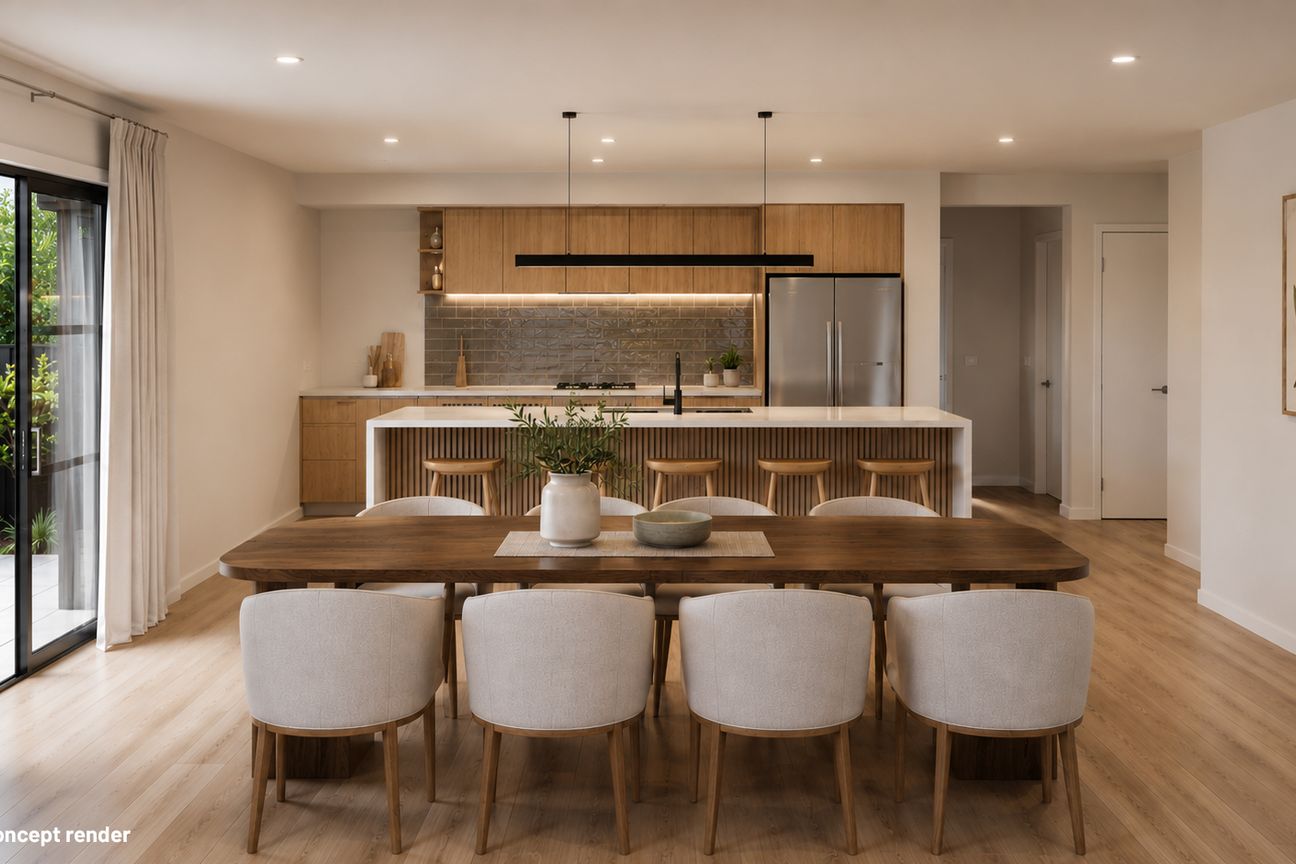 BRAND NEW. FIXED PRICE. READY TO BUILD. - Ansicht 4