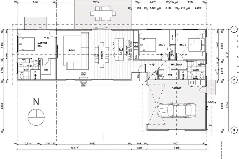 BRAND NEW. FIXED PRICE. READY TO BUILD. - Ansicht 6