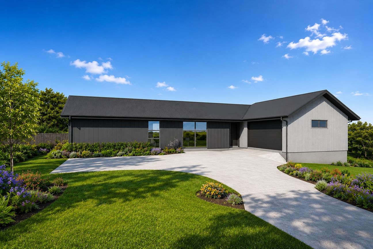 BRAND NEW. FIXED PRICE. READY TO BUILD. - Ansicht 2
