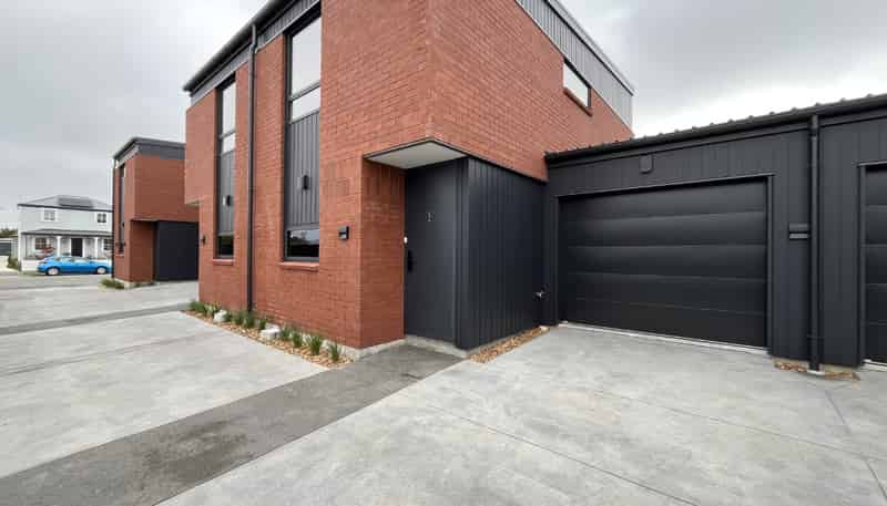 3/28 Harker Street, Spreydon