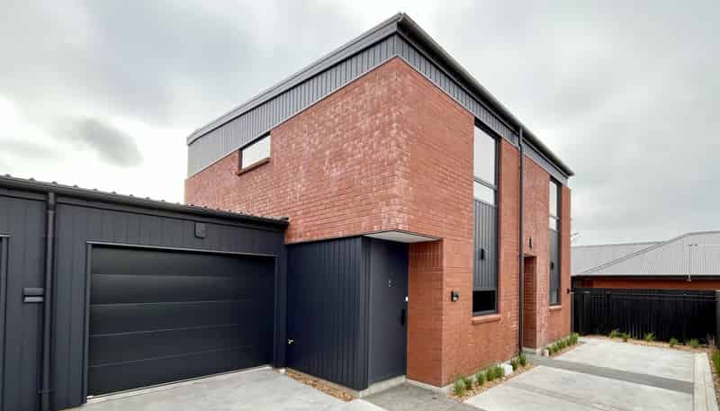 4/28 Harker Street, Spreydon