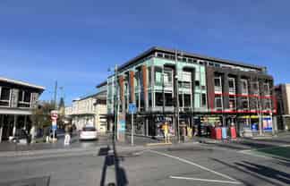 High quality CBD office - Premium location