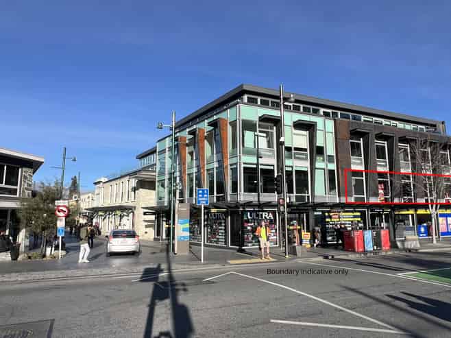 High quality CBD office - Premium location