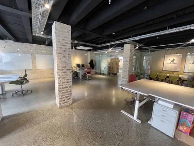 High quality CBD office - Premium location