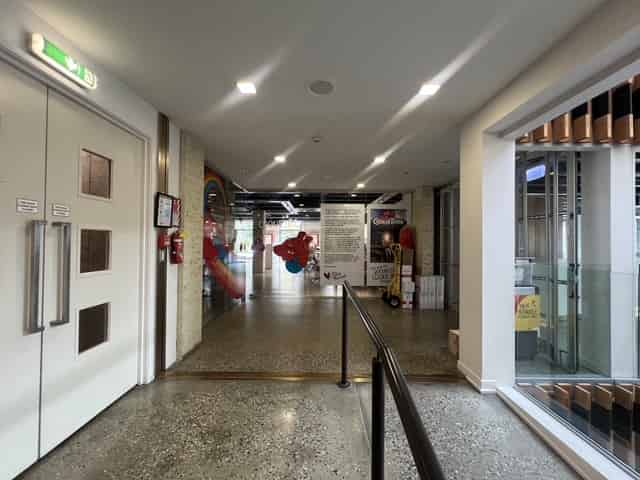 High quality CBD office - Premium location
