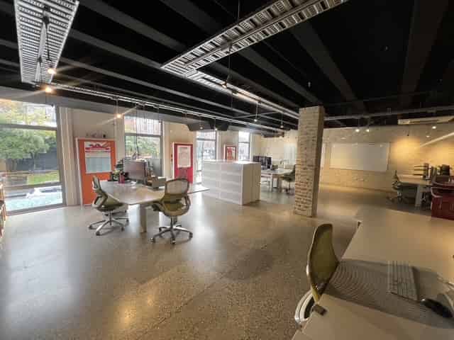 High quality CBD office - Premium location