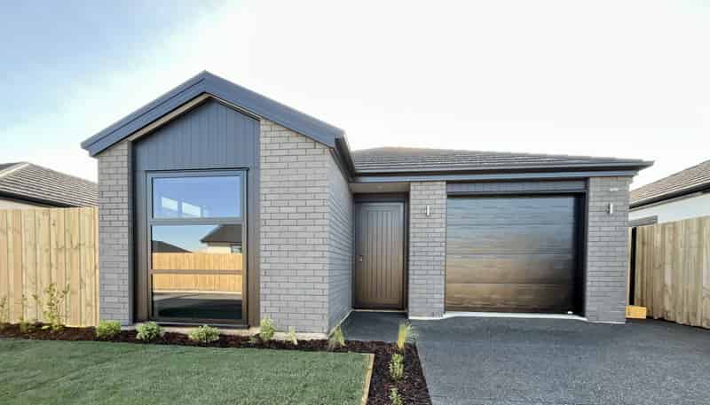 4 Maple Lane, Rolleston