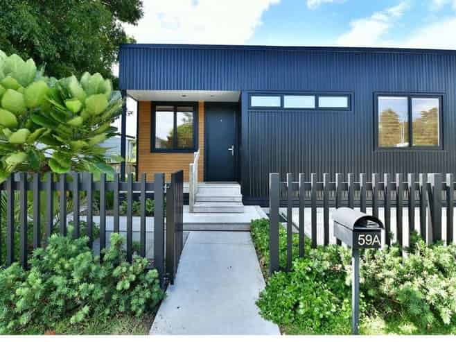 59A The Circle, Manly