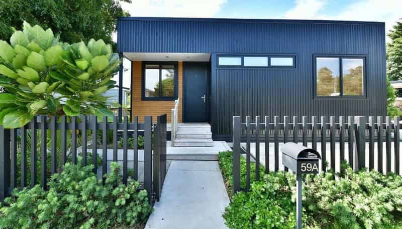 59A The Circle, Manly