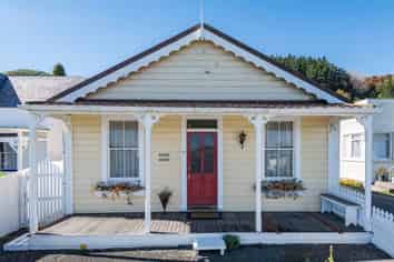 149 Milton Street, The Wood