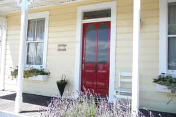 149 Milton Street, The Wood