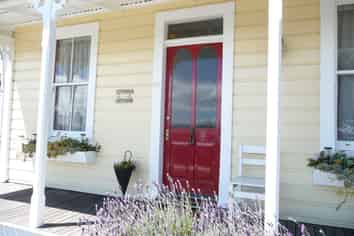 149 Milton Street, The Wood