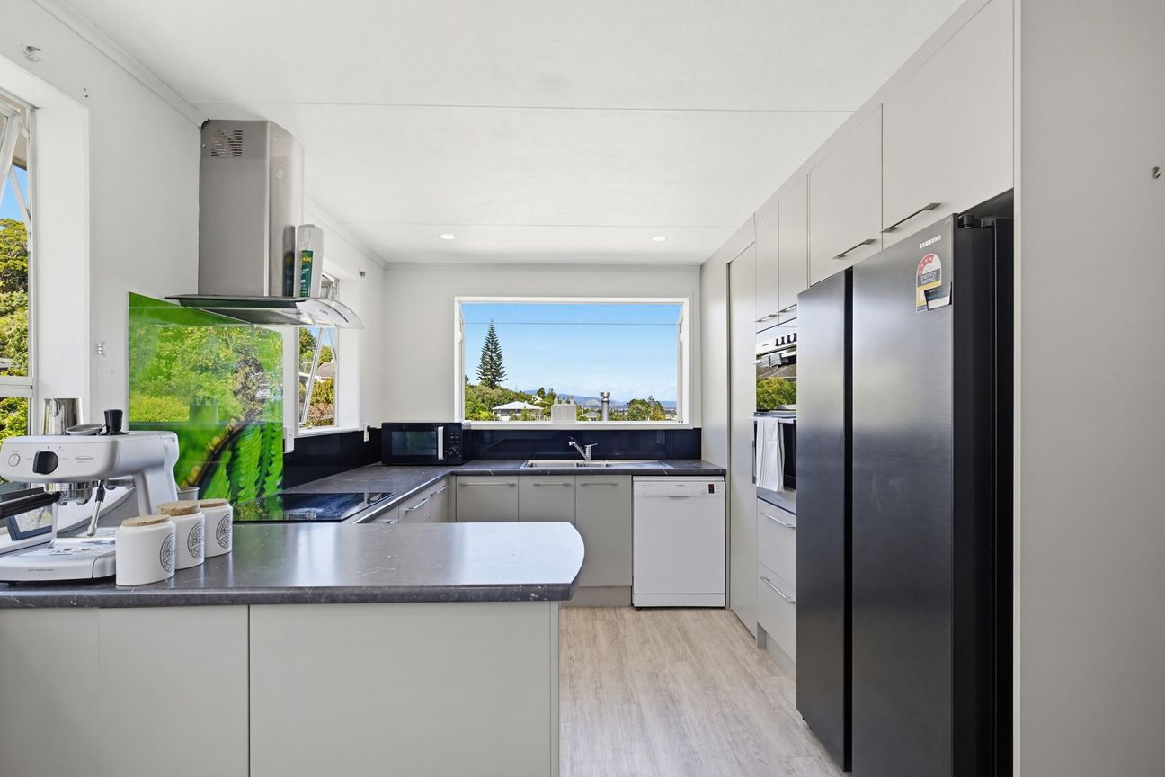 Affordable living on 1108 m² - Widok 3