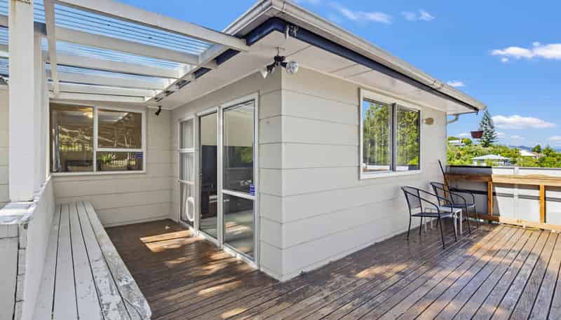 93 Tosswill Road, Tahunanui