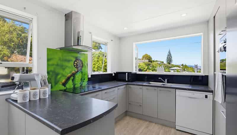 93 Tosswill Road, Tahunanui