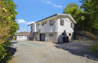 93 Tosswill Road, Tahunanui