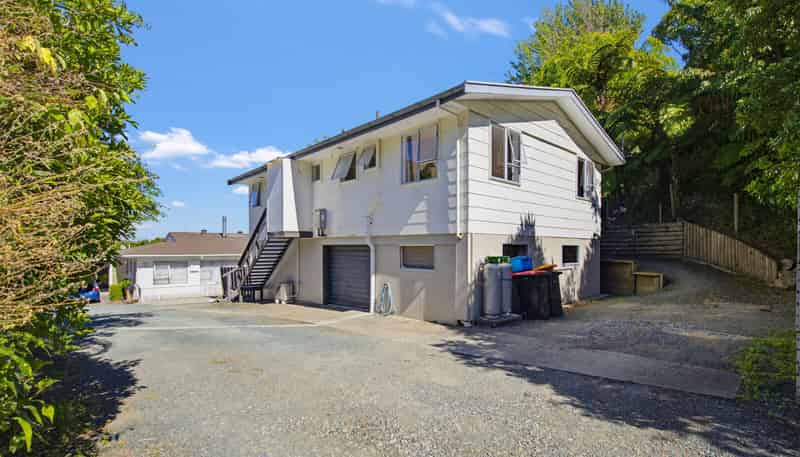 93 Tosswill Road, Tahunanui