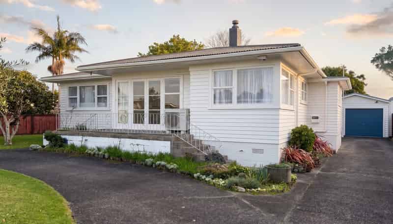 3 Otuhiwai Crescent, Tikipunga