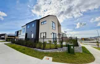 1 Karamu Street, Flat Bush