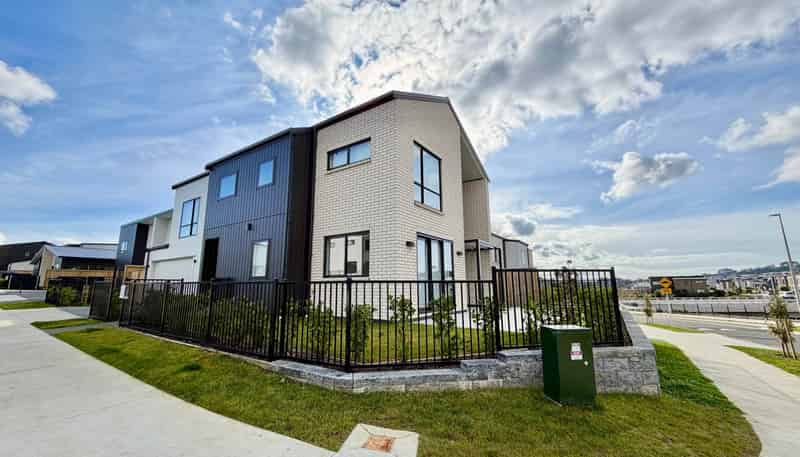 1 Karamu Street, Flat Bush