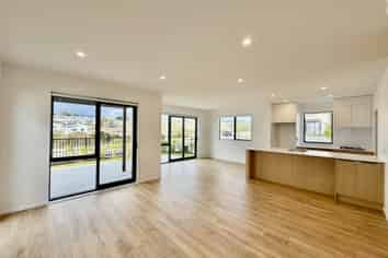 1 Karamu Street, Flat Bush