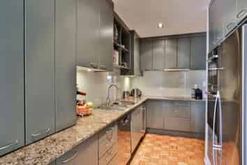 6D/8 Howe Street, Freemans Bay
