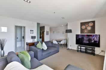 6D/8 Howe Street, Freemans Bay
