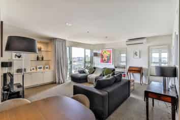 6D/8 Howe Street, Freemans Bay