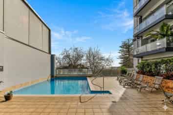 6D/8 Howe Street, Freemans Bay