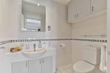 6D/8 Howe Street, Freemans Bay