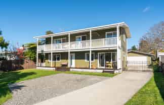 14 Waipapa Road, Turangi