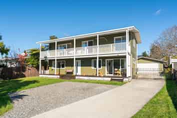 14 Waipapa Road, Turangi
