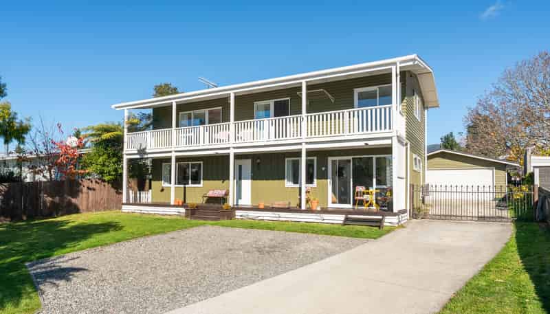 14 Waipapa Road, Turangi