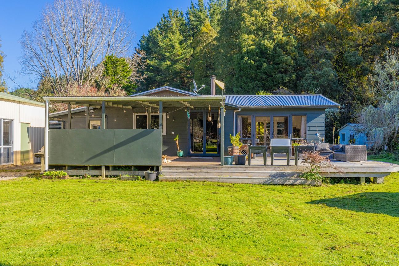 Two Homes on 5 Hectares! - Prikaz 2