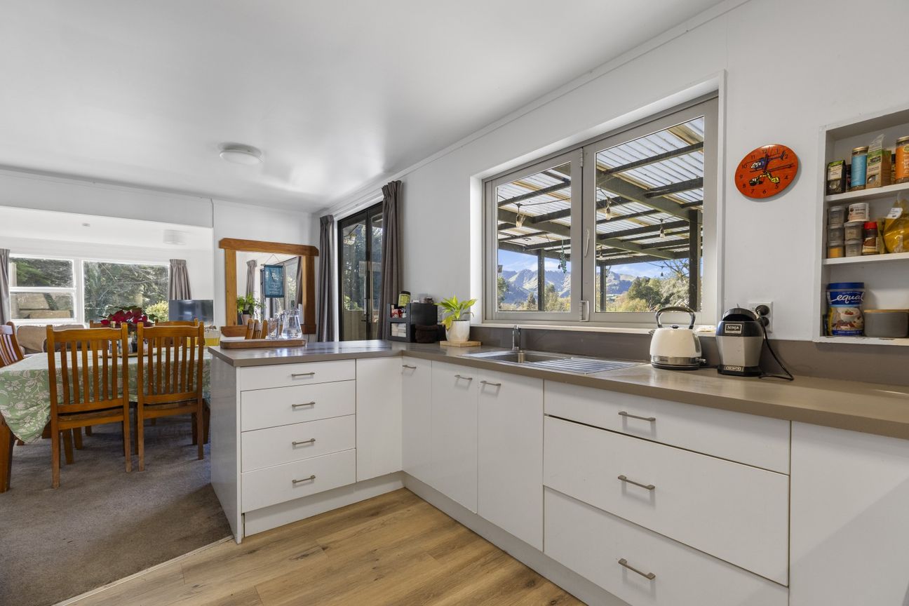 Two Options Available - With/Without Tiny Home - Meira