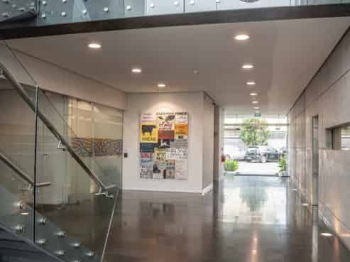 Creative office space – Farming House