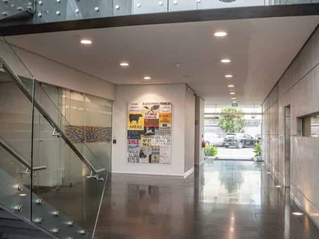 Creative office space – Farming House