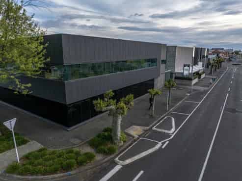 Creative office space – Farming House