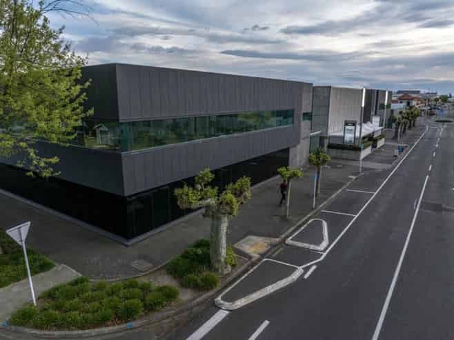 Creative office space – Farming House