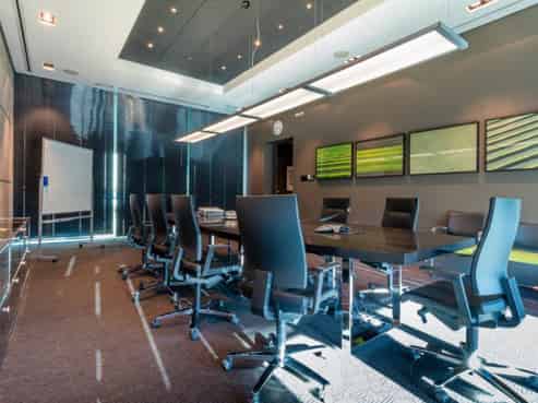Creative office space – Farming House