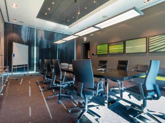 Creative office space – Farming House