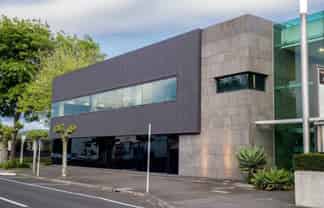 Creative office space – Farming House