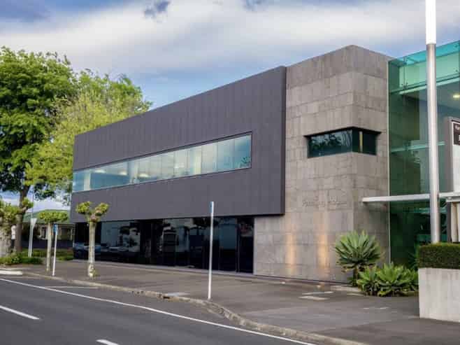 Creative office space – Farming House