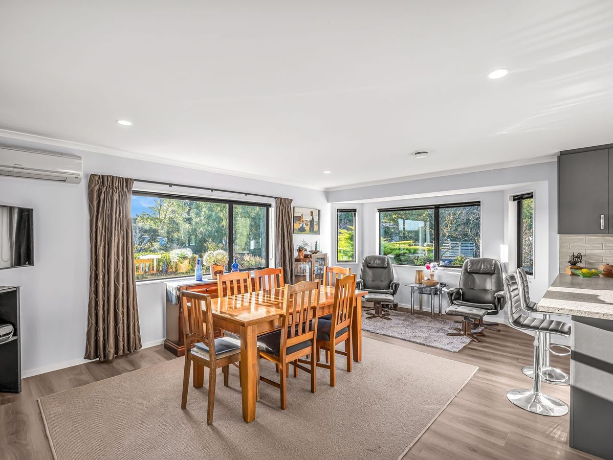 Country Retreat Close to Town - View 5
