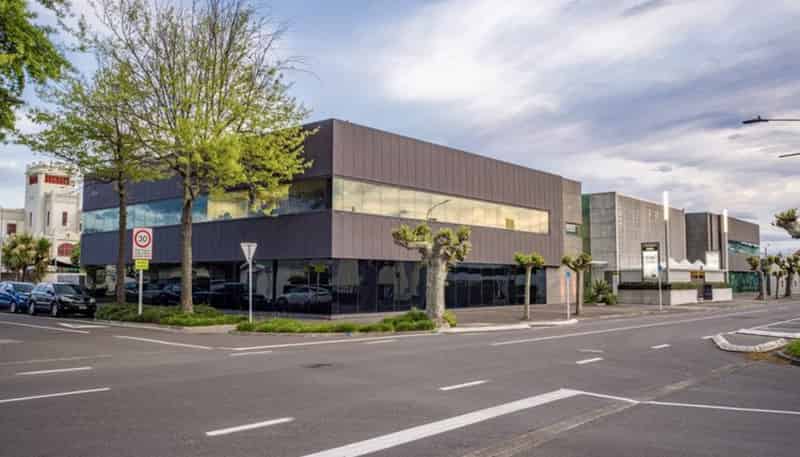 1/211 Market Street South, Hastings