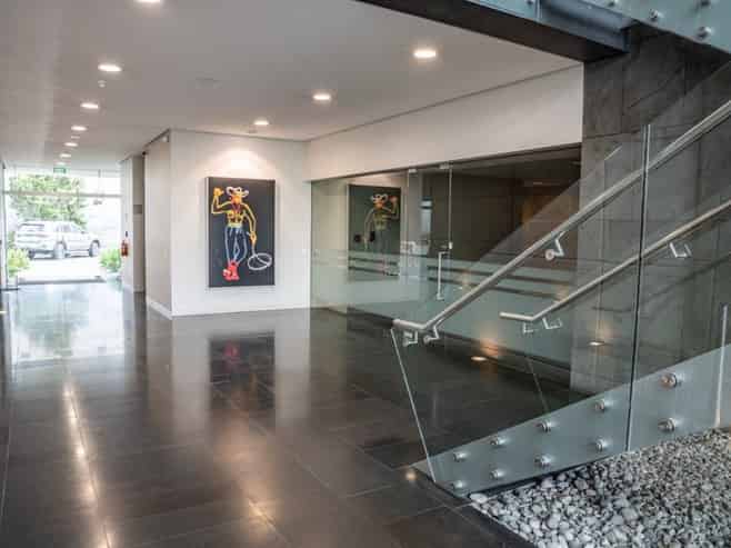 Premium first floor office suite