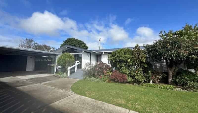 112 Heta Road, Highlands Park