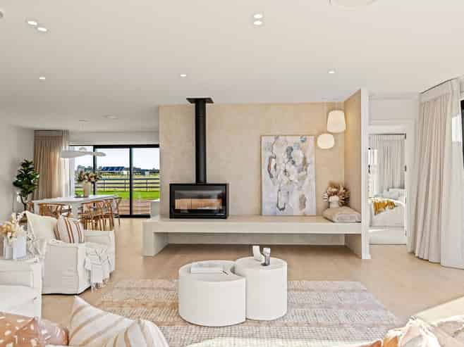 537 Waterholes Road, Rolleston